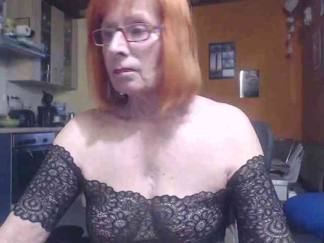 Model: Sexysilvie