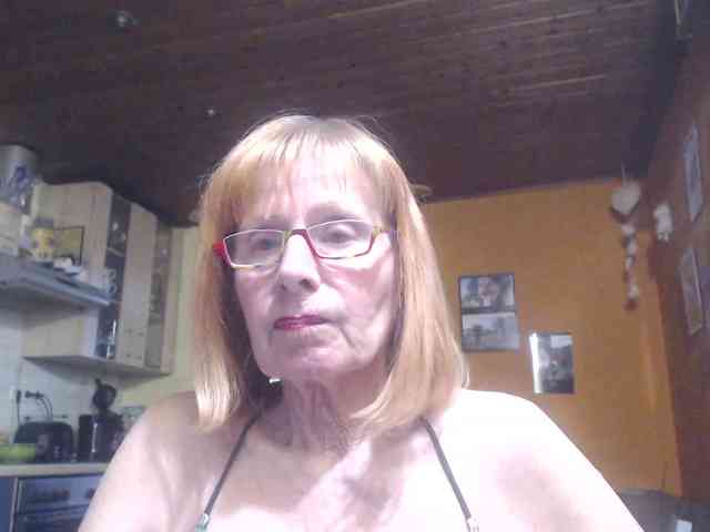 Model: Sexysilvie
