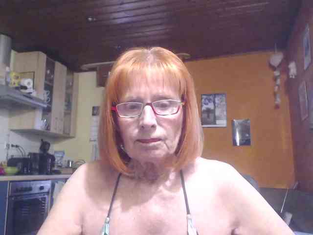 Sexysilvie webcam