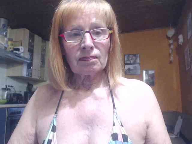Sexysilvie webcam