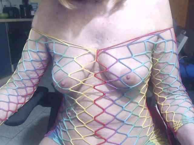 Model: Sexysilvie