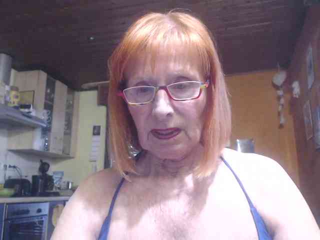 Model: Sexysilvie