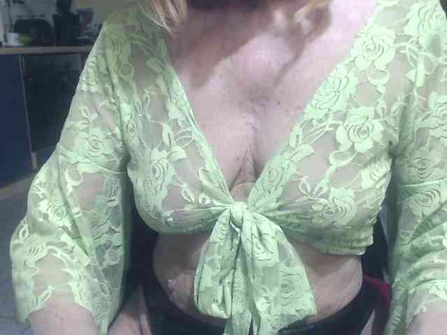 Model: Sexysilvie