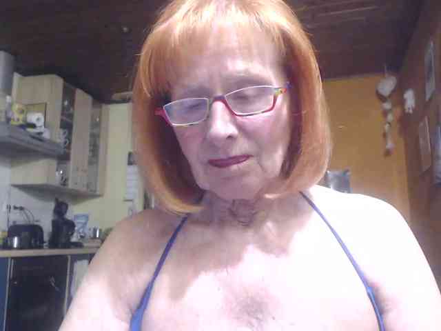Model: Sexysilvie