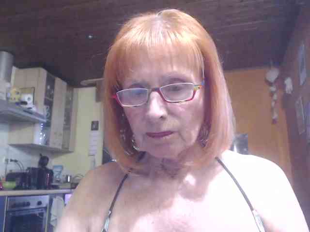 Sexysilvie webcam