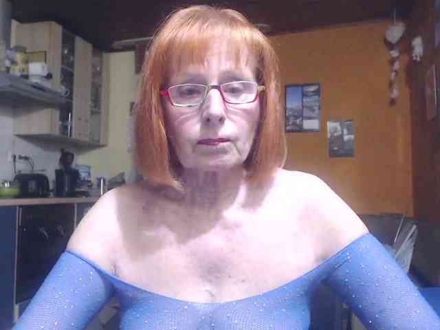 Sexysilvie webcam
