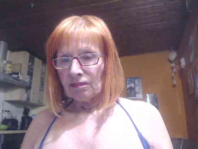 Sexysilvie webcam