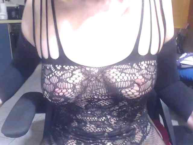 Model: Sexysilvie