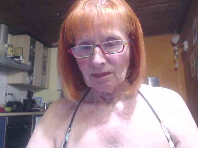 Model: Sexysilvie