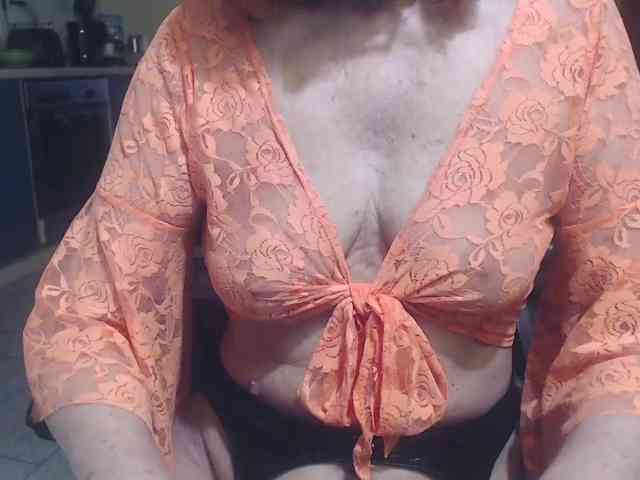 Sexysilvie webcam