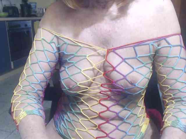 Model: Sexysilvie
