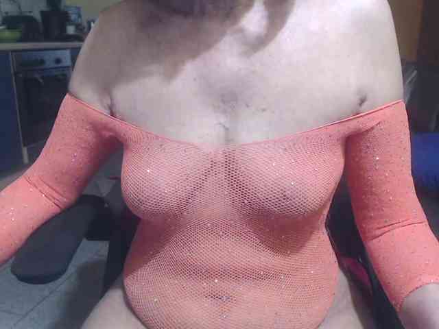 Sexysilvie webcam