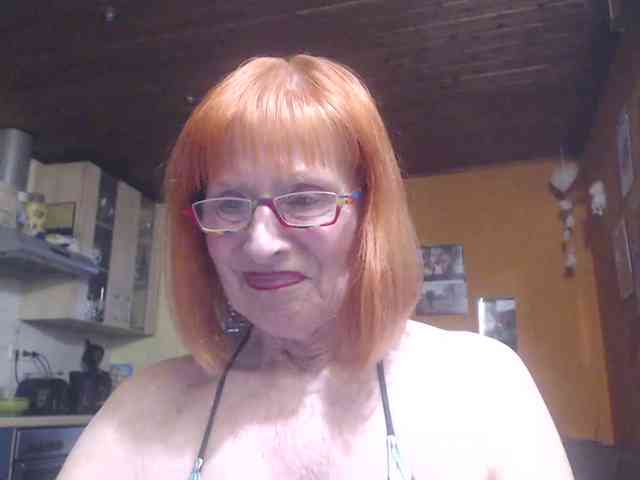Model: Sexysilvie