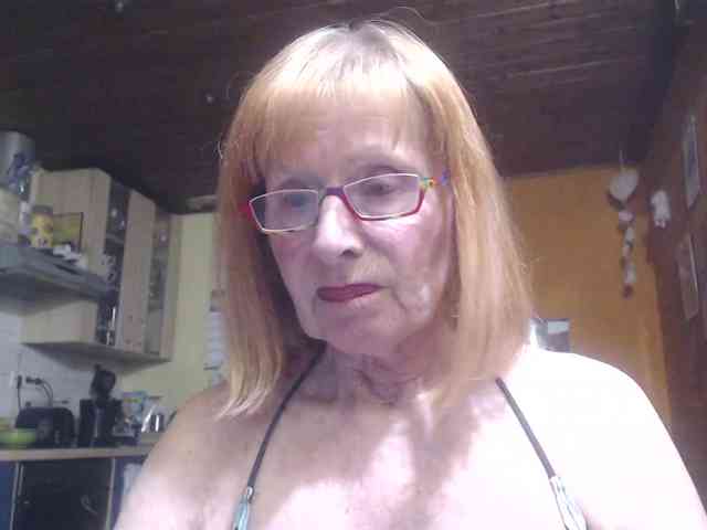 Model: Sexysilvie
