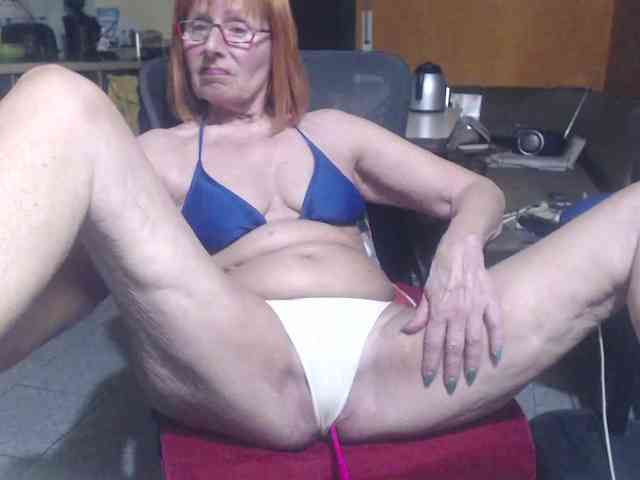Sexysilvie