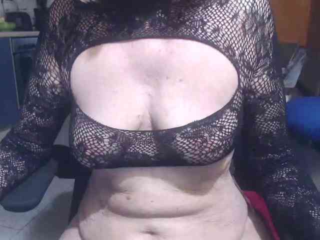 Model: Sexysilvie