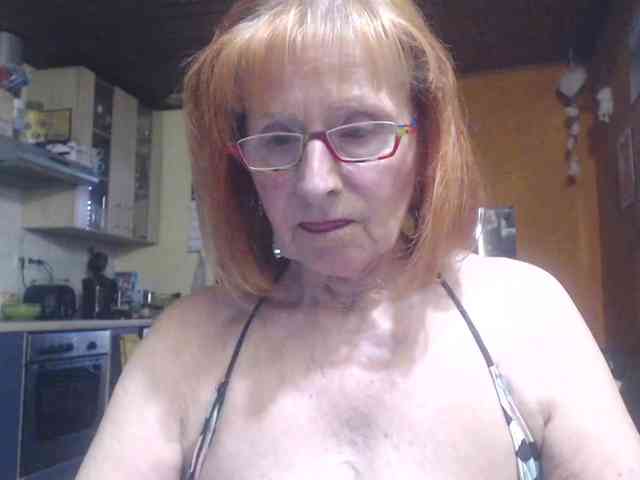 Sexysilvie webcam
