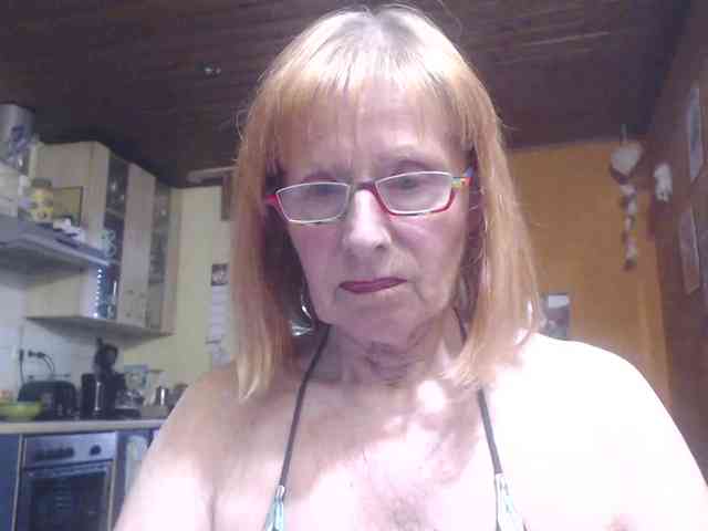 Sexysilvie