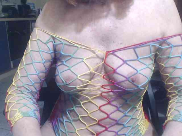Sexysilvie webcam
