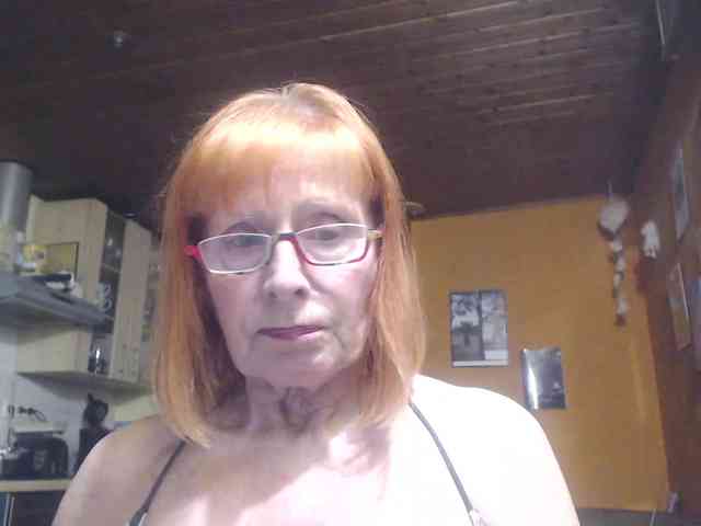 Sexysilvie webcam