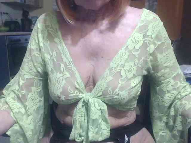 Model: Sexysilvie