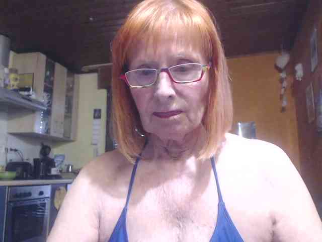 Sexysilvie webcam