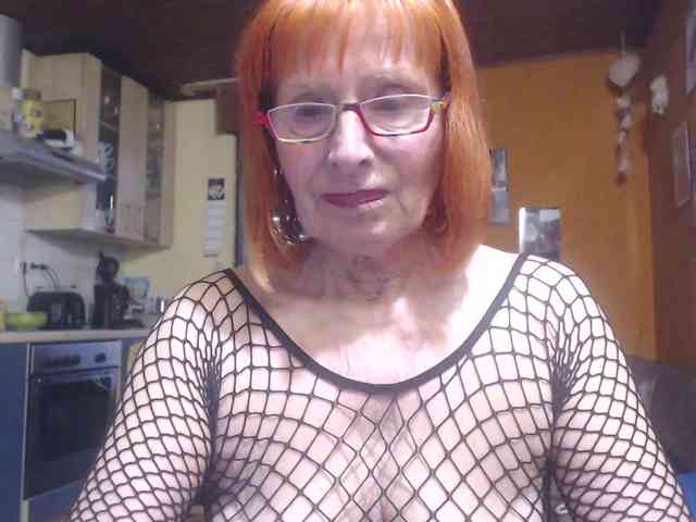 Model: Sexysilvie