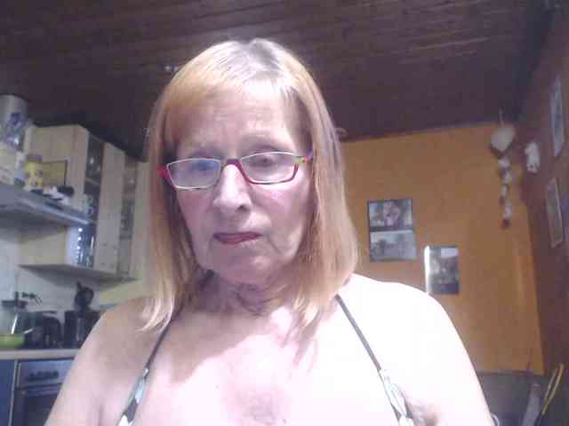 Model: Sexysilvie