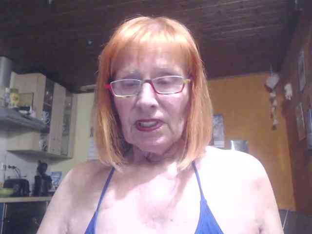 Sexysilvie webcam