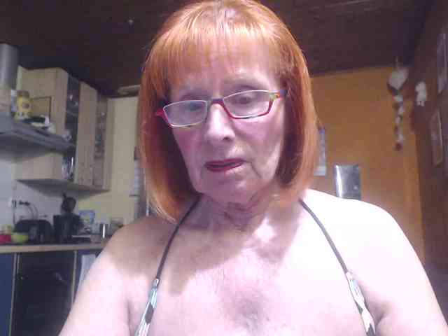 Sexysilvie