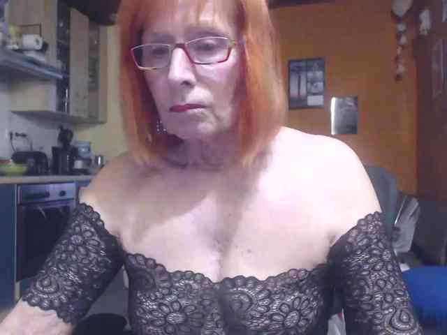 Model: Sexysilvie