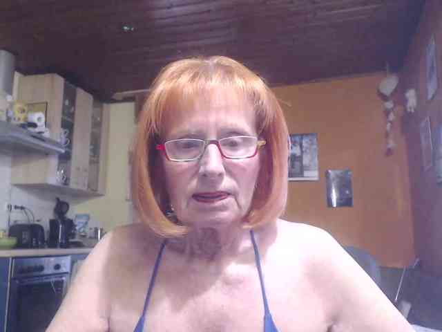 Sexysilvie