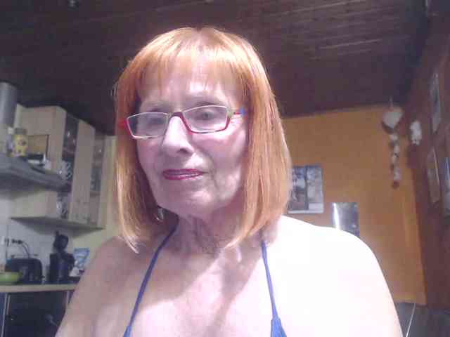 Sexysilvie