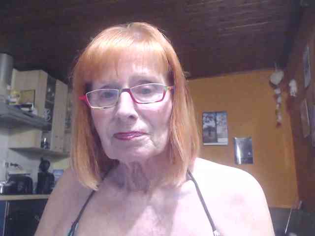 Sexysilvie webcam