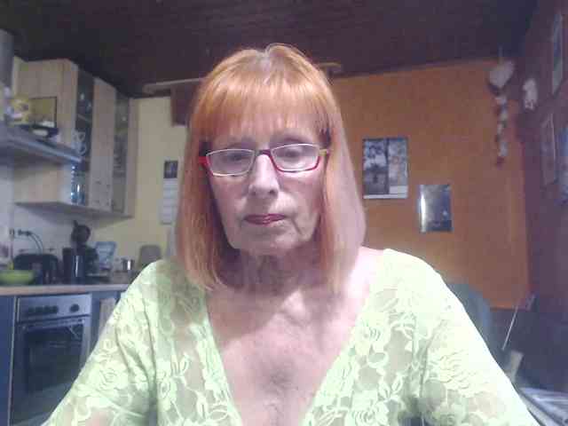 Sexysilvie webcam