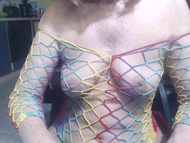 Model: Sexysilvie