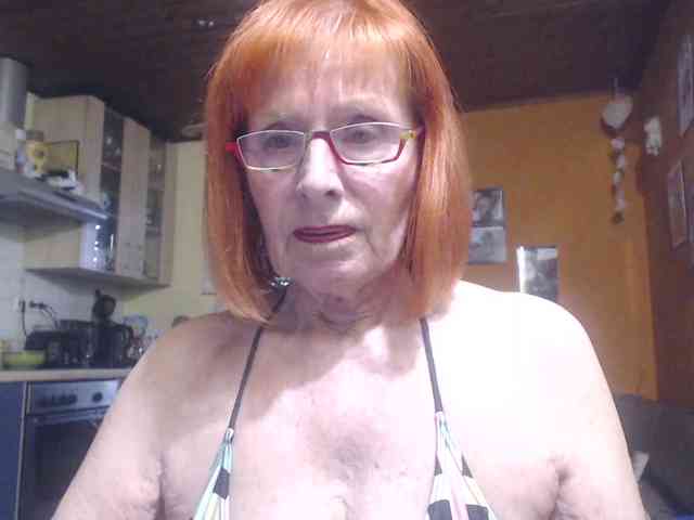 Model: Sexysilvie