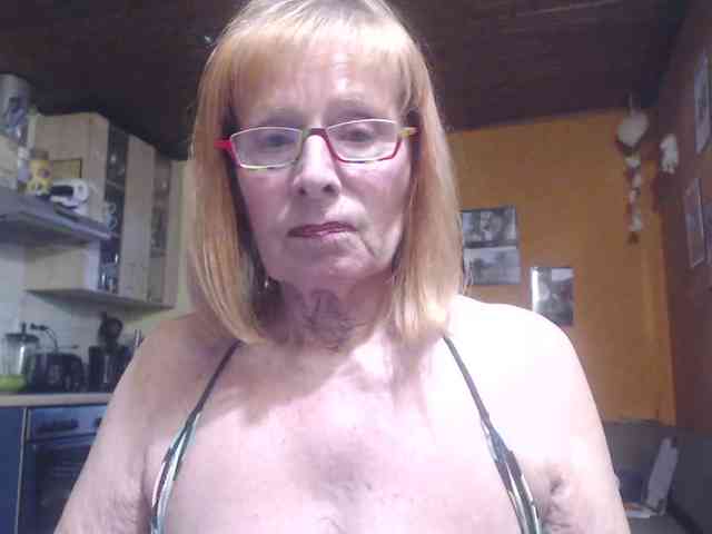 Model: Sexysilvie