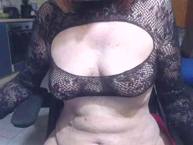 Sexysilvie