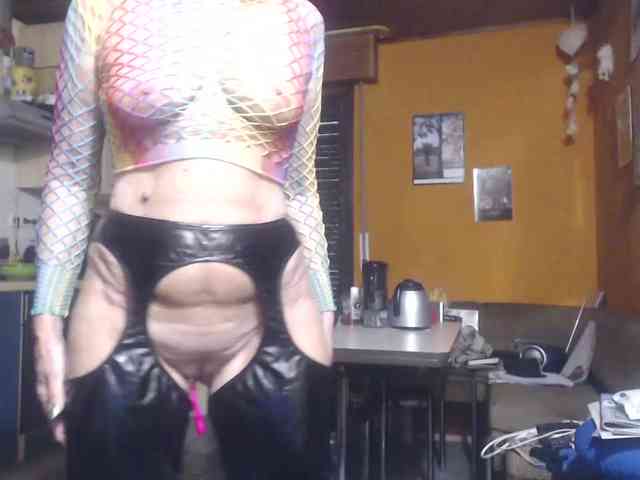 Sexysilvie webcam