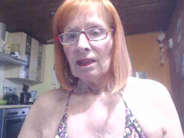 Sexysilvie webcam
