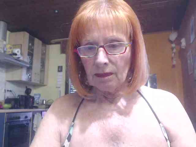 Model: Sexysilvie