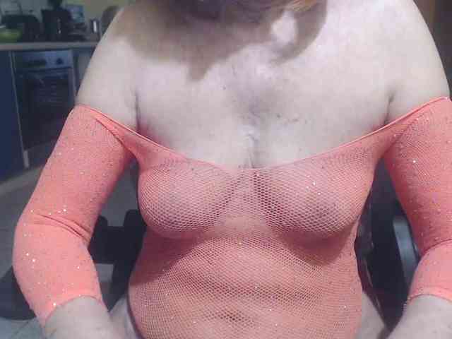 Sexysilvie webcam