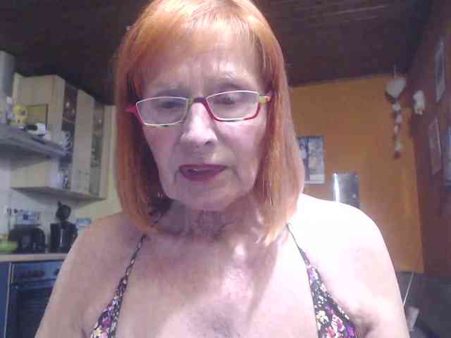 Model: Sexysilvie