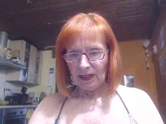 Sexysilvie webcam