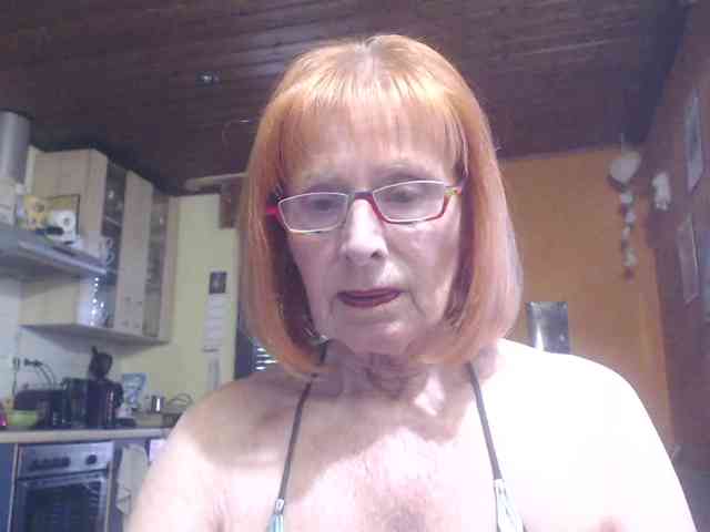 Sexysilvie webcam
