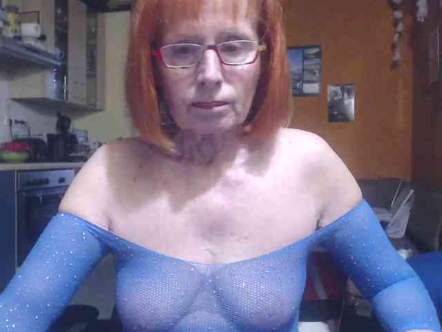 Model: Sexysilvie