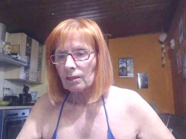 Sexysilvie webcam