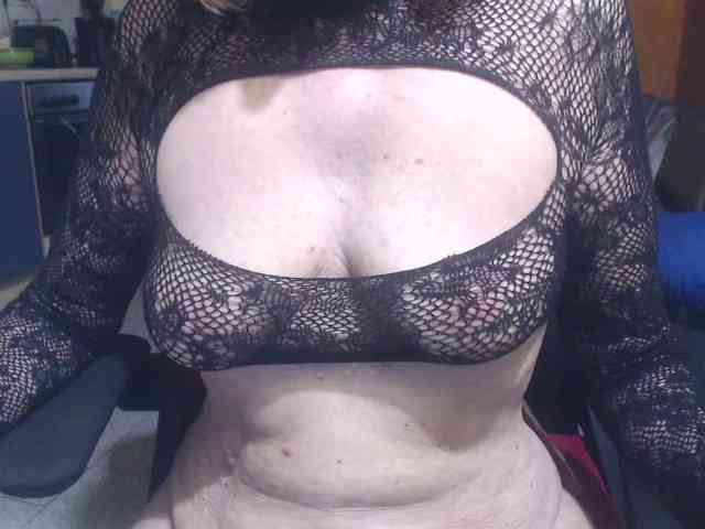 Sexysilvie webcam