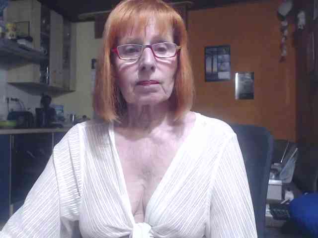 Sexysilvie webcam